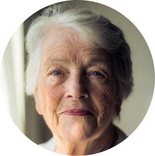 Margaret