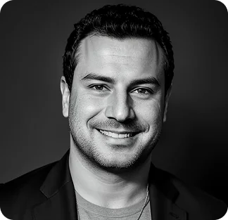 Marcelo Ribeiro, Founder of LovShield